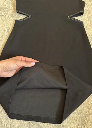 Сукня zara,с 7