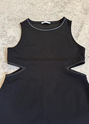 Сукня zara,с 6