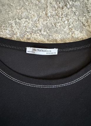 Сукня zara,с 4