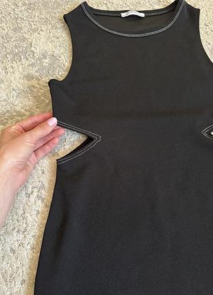 Сукня zara,с 5