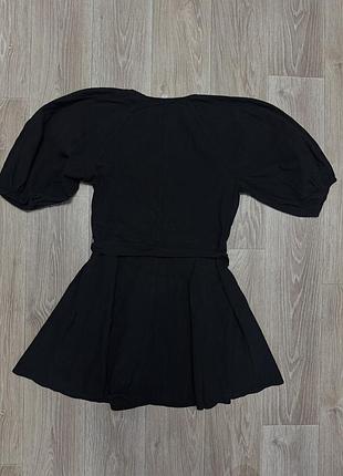 Короткое платье 2