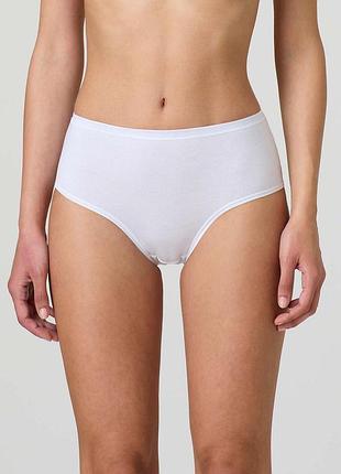 Трусы jadea 03 бавовная черный, xxl