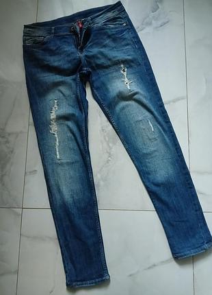 Джинси 38р h&m