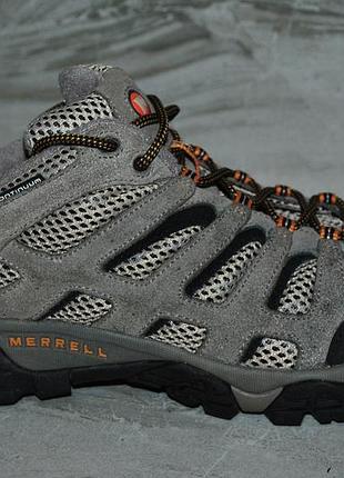 Кроссовки merrell 48 размер