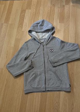 Чоловіча худі converse р.m,l оригінал