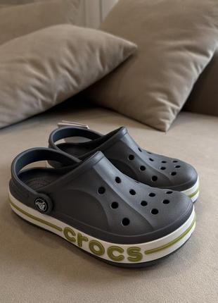 Crocs сабо j1