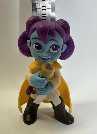 Фігурка hasbro, ліс солей 2