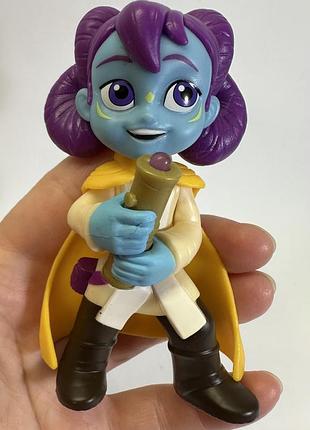 Фігурка hasbro, ліс солей 5
