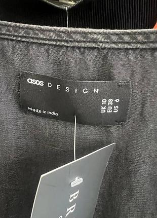 Сукня asos 3