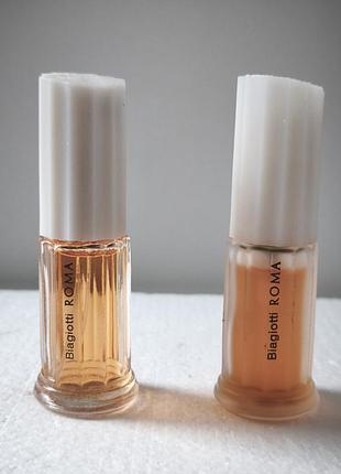 Laura biagiotti roma eau de parfum