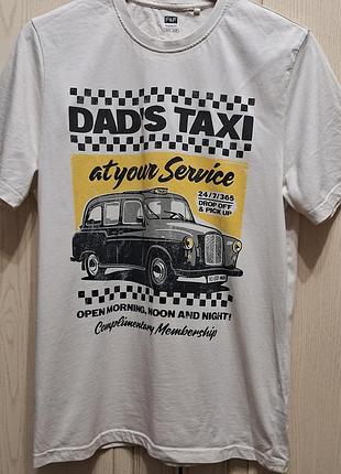 Футболка стильна
