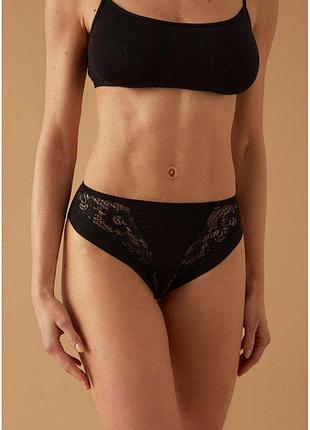 Трусы женские jadea 788 телесный, xxl