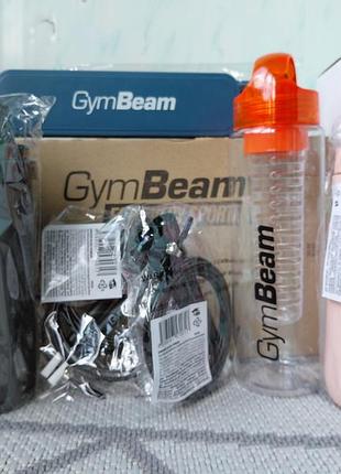 Спортивные товары от gymbeam