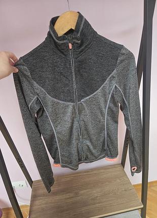 Спортивна кофта ellesse  s/m