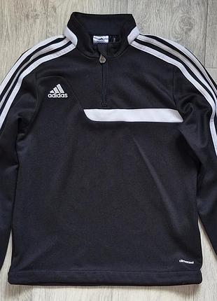 Кофта adidas адидас
