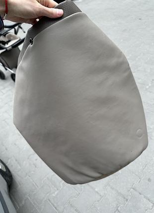 Коляска 2 в 1 anex e type boho. 5