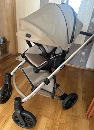 Коляска 2 в 1 anex e type boho. 10