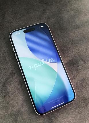 Iphone 15 128 gb 3