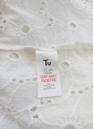 Блузка tu 3