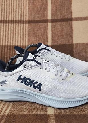 Кроссовки для бега hoka solimar