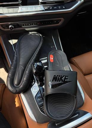 Тапки nike 6