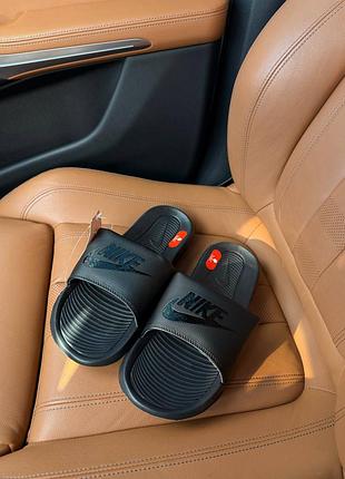 Тапки nike 8