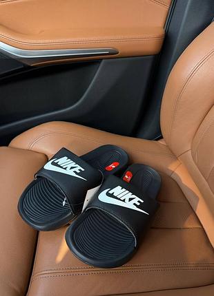 Тапки nike 9