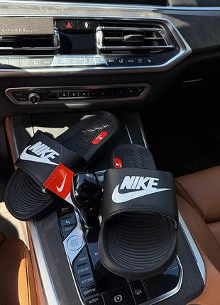 Тапки nike 3