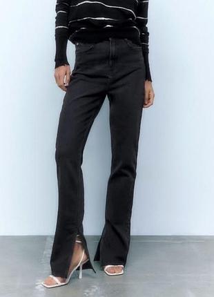 Джинси zara