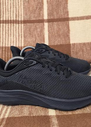 Мужские кроссовки hoka solimar