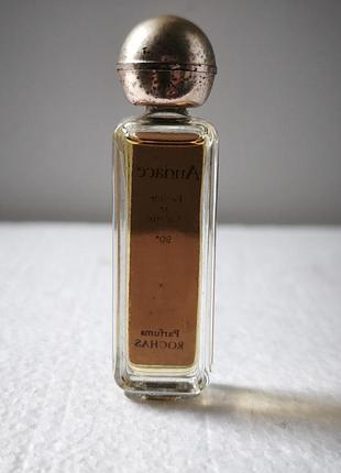 Audace parfum de toilette rochas