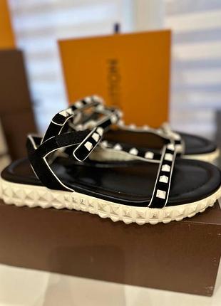 Босоніжки valentino, оригінал
