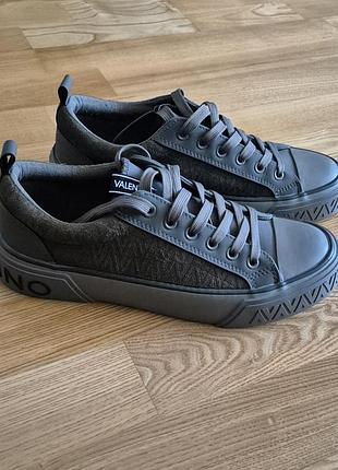 Кеди valentino кеды, sneakers