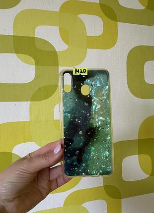 Чохол для samsung m20