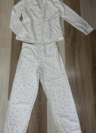 Оригинальная пижамка