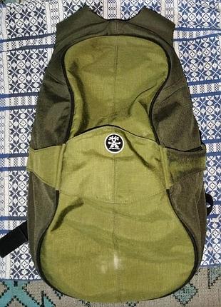 Рюкзак crumpler