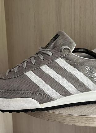Нові кросівки adidas beckenbauer оригінал