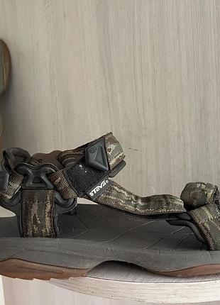 Сандалі teva оригінал 4