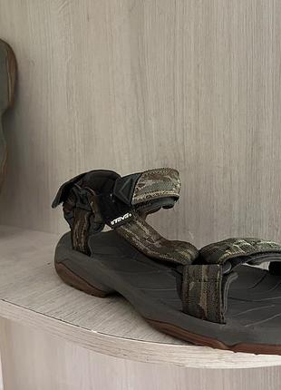 Сандалі teva оригінал 3