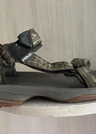 Сандалі teva оригінал