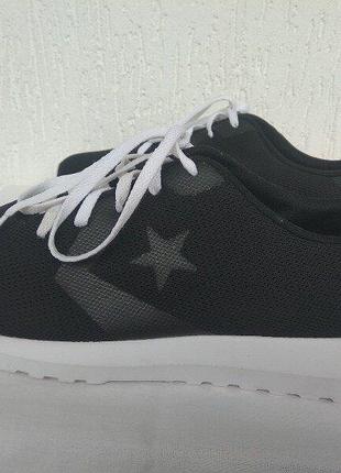 Кроссовки converse all star р.40 3