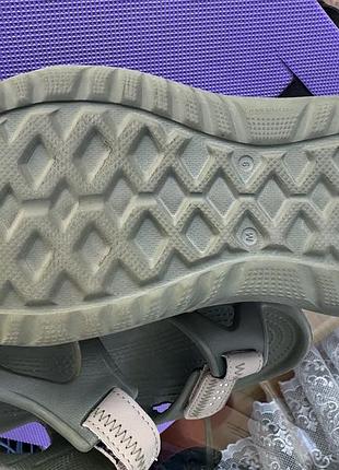 Сандалі crocs swiftwater river 8