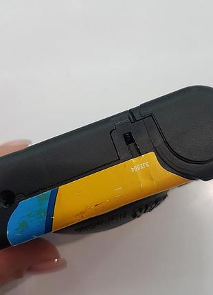 Корпус одноразовой пленочной камеры kodak 5