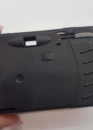 Корпус одноразовой пленочной камеры kodak 4