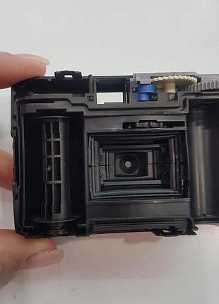 Корпус одноразовой пленочной камеры kodak 7