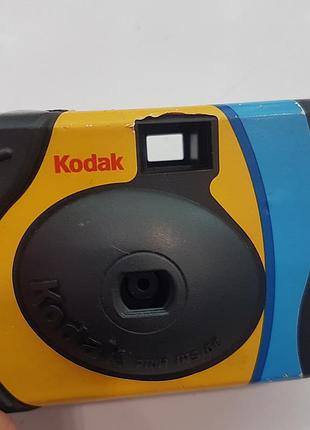 Корпус одноразовой пленочной камеры kodak 2