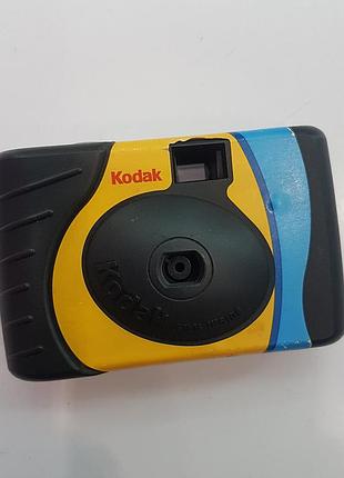 Корпус одноразовой пленочной камеры kodak