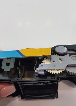 Корпус одноразовой пленочной камеры kodak 6
