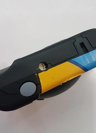 Корпус одноразовой пленочной камеры kodak 3