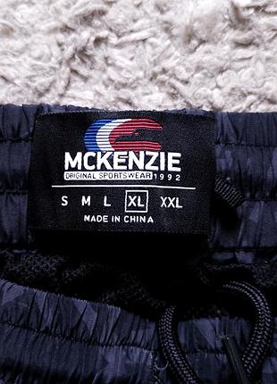 Шорти mckenzie 5